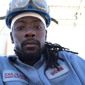 Meet your Posher, Lamont